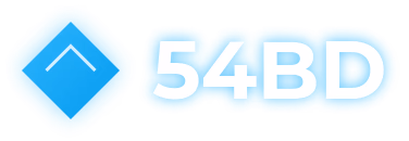 54BD Logo